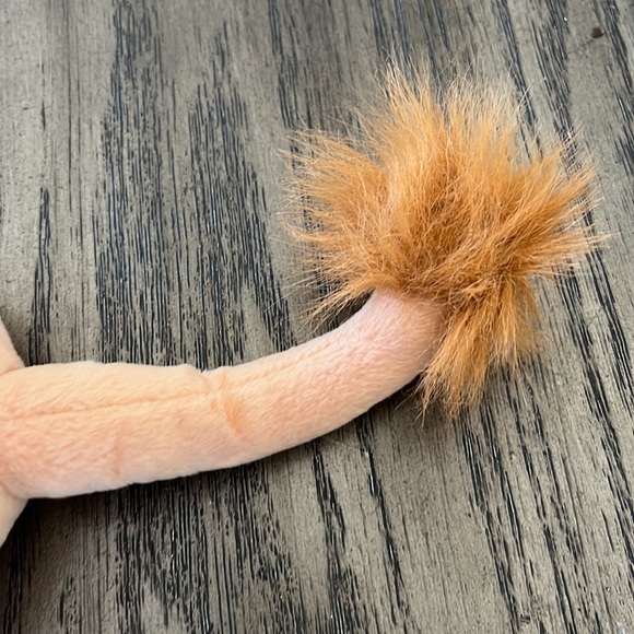 Mattel 1998 Disney The Lion King 2 Simba's Pride Nala Plush - Picture 3 of 6